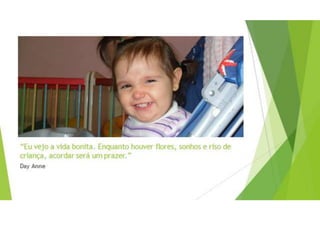 Creche e Casa da Criança Mansão da Paz