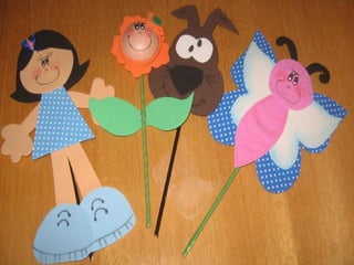 Creche oficina/ Vila Bela