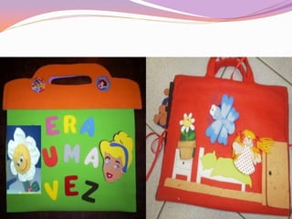 Creche oficina/ Vila Bela