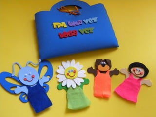 Creche oficina/ Vila Bela