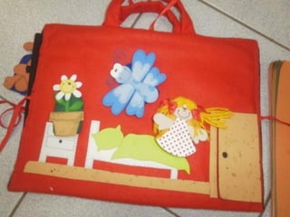 Creche oficina/ Vila Bela