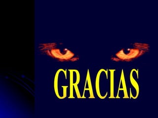 GRACIAS 