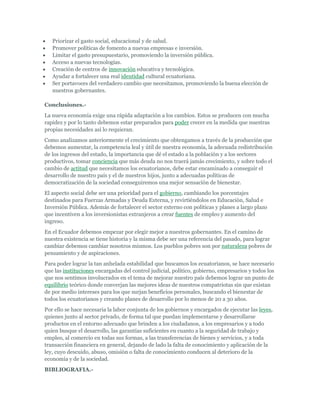 Crecimiento economico 1