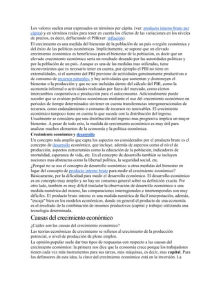 Crecimiento economico 1