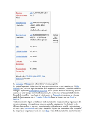 Crecimiento economico 1