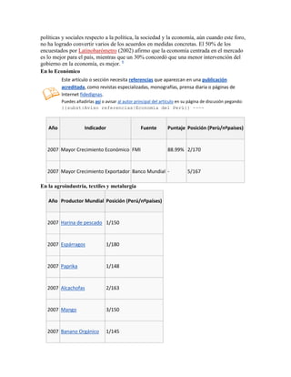 Crecimiento economico 1