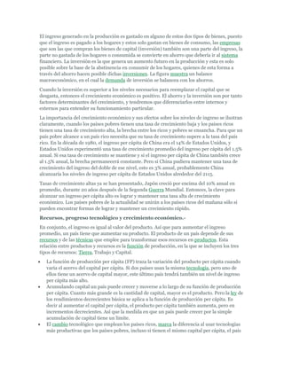 Crecimiento economico 1