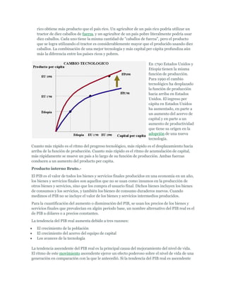 Crecimiento economico 1