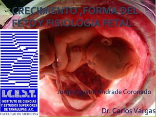 Jorge Agustin Andrade Coronado
Dr. CarlosVargas
 
