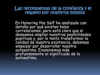 Una persona con autoestima baja piensa que es insignificanteComo cambiar la autoestima bajaReconocer que nuestra autoestima es baja