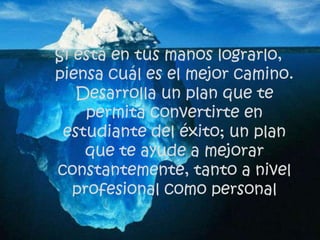 Las recompensas de la confianza y el respeto por nosotros mismosEn Honoring the Self he analizado con detalle por qué existen tales correlaciones; pero está claro que si deseamos ampliar nuestras posibilidades positivas y, por lo tanto transformar la calidad de nuestra existencia, debemos empezar por desarrollar nuestra autoestima. Examinemos más profundamente el significado de la autoestima. 