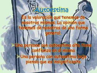 Técnicas de relajación