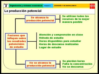Crecimiento y desarrollo