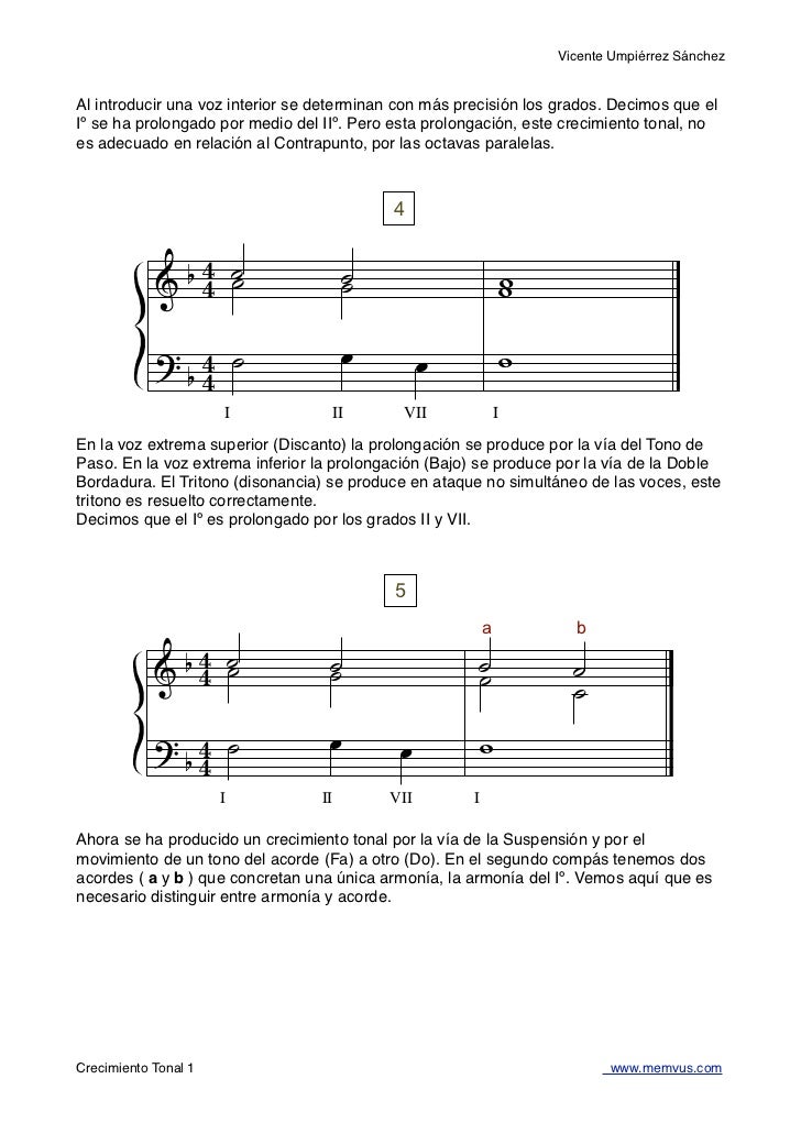 Tipos de textura musical - RESUMEN con ESQUEMAS