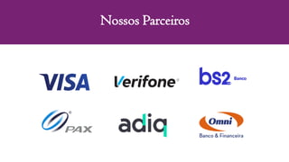 Nossos Parceiros
 