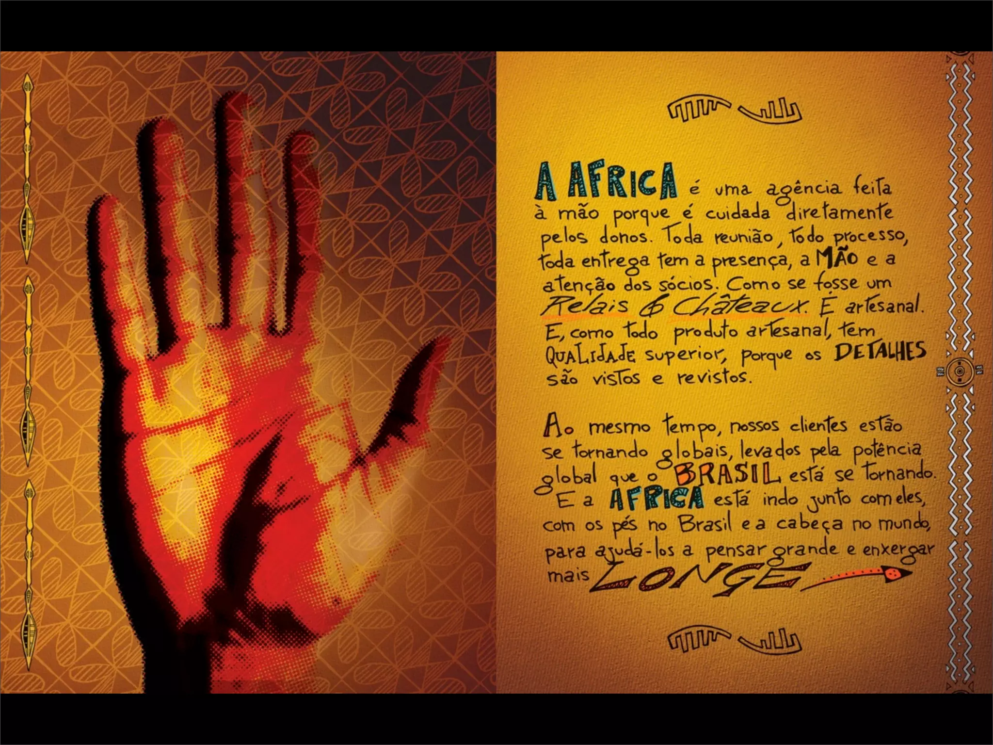 Agency Africa - Nizan Guanaes