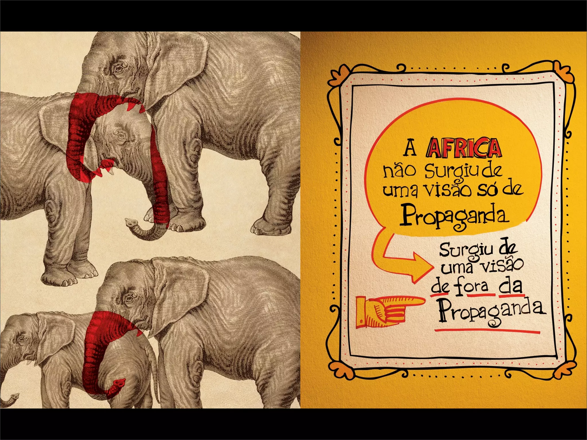 Agency Africa - Nizan Guanaes