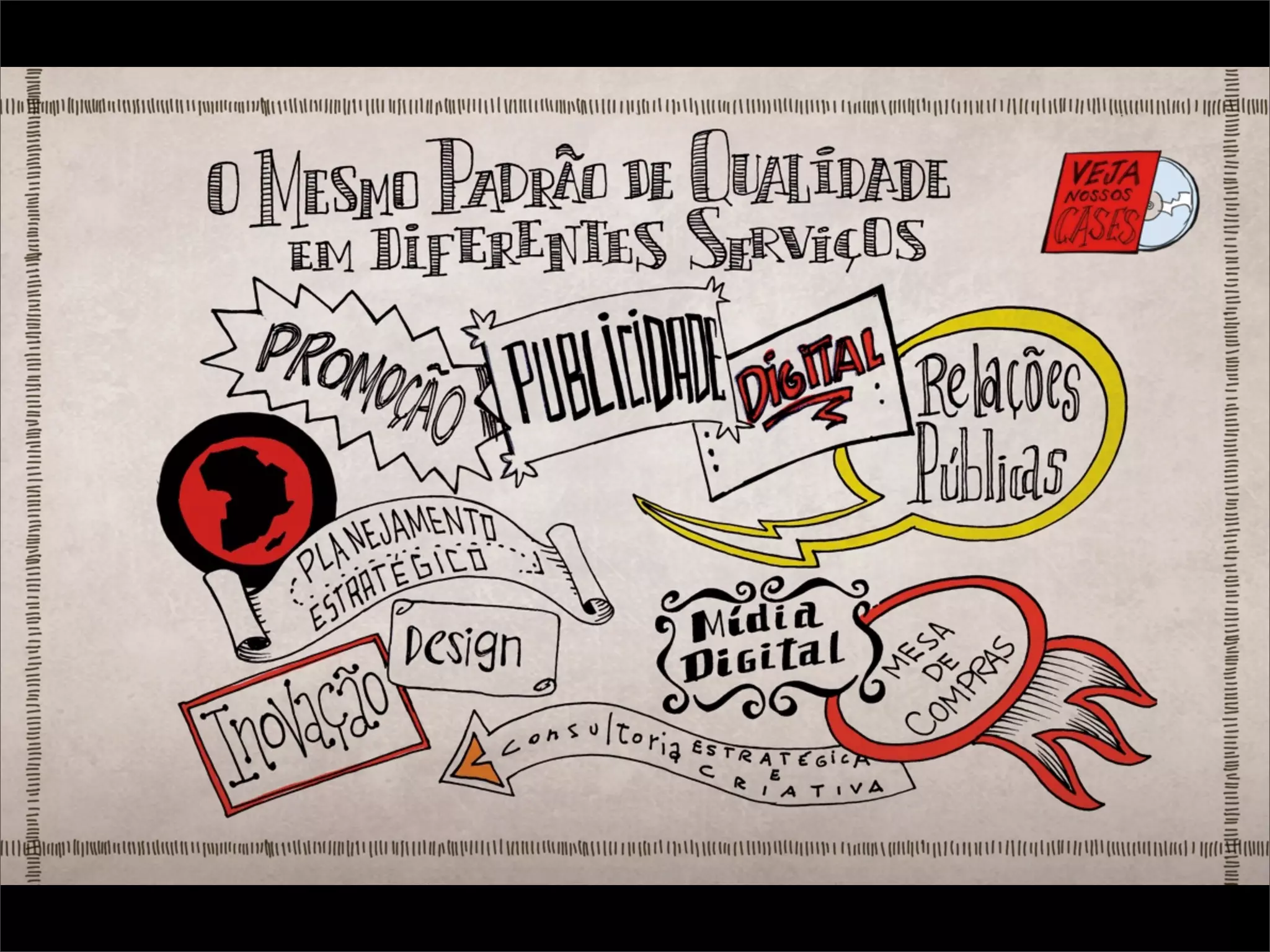 Agency Africa - Nizan Guanaes