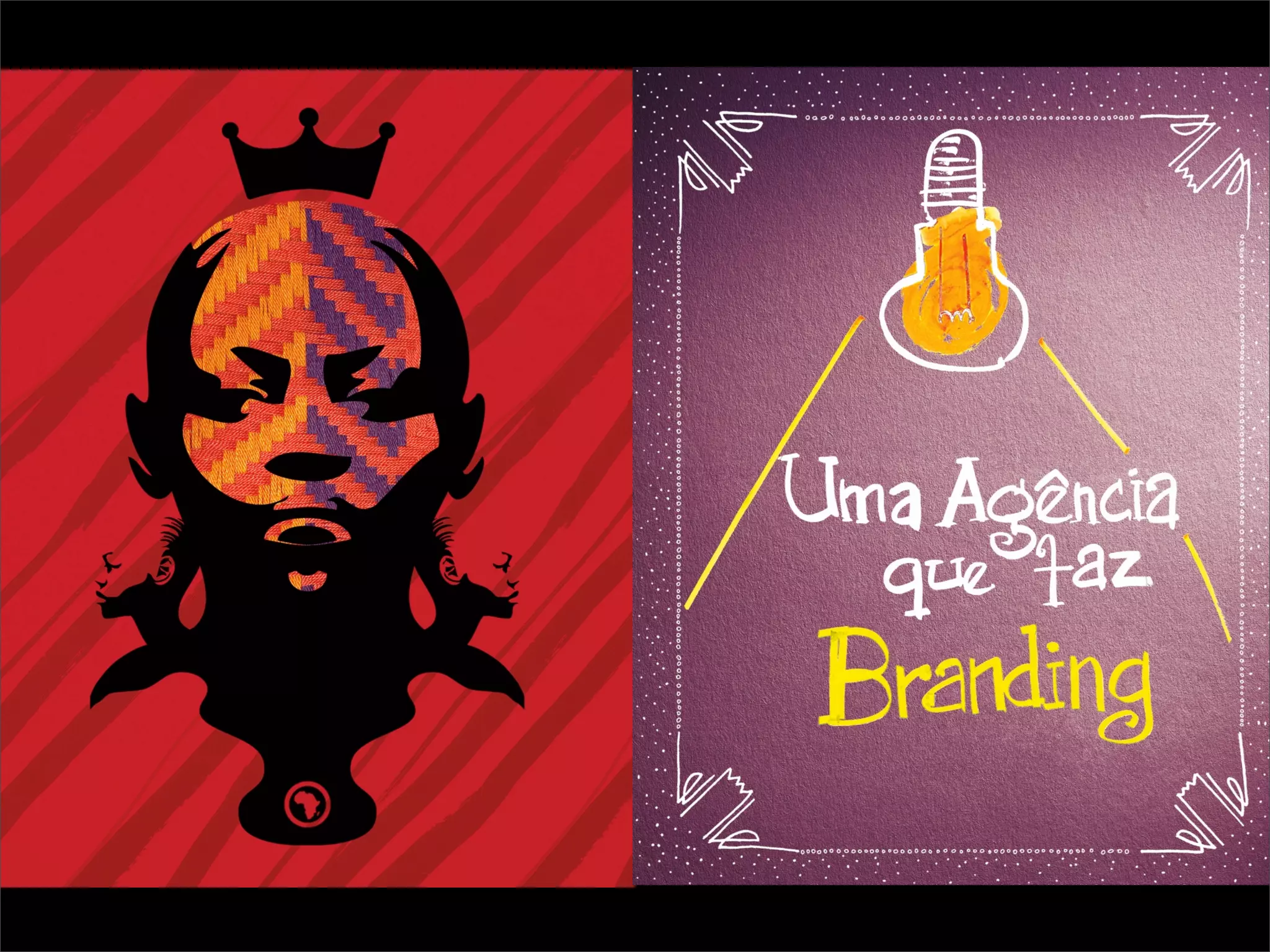 Agency Africa - Nizan Guanaes