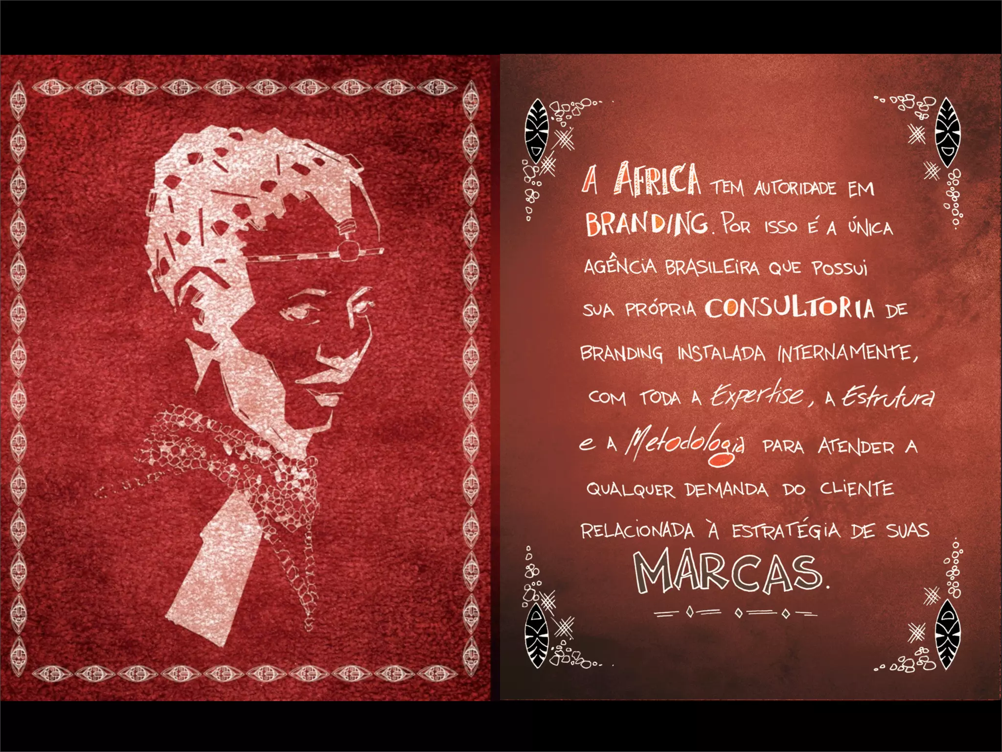 Agency Africa - Nizan Guanaes