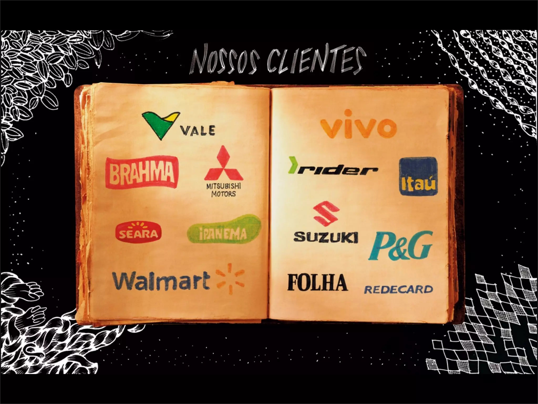 Agency Africa - Nizan Guanaes