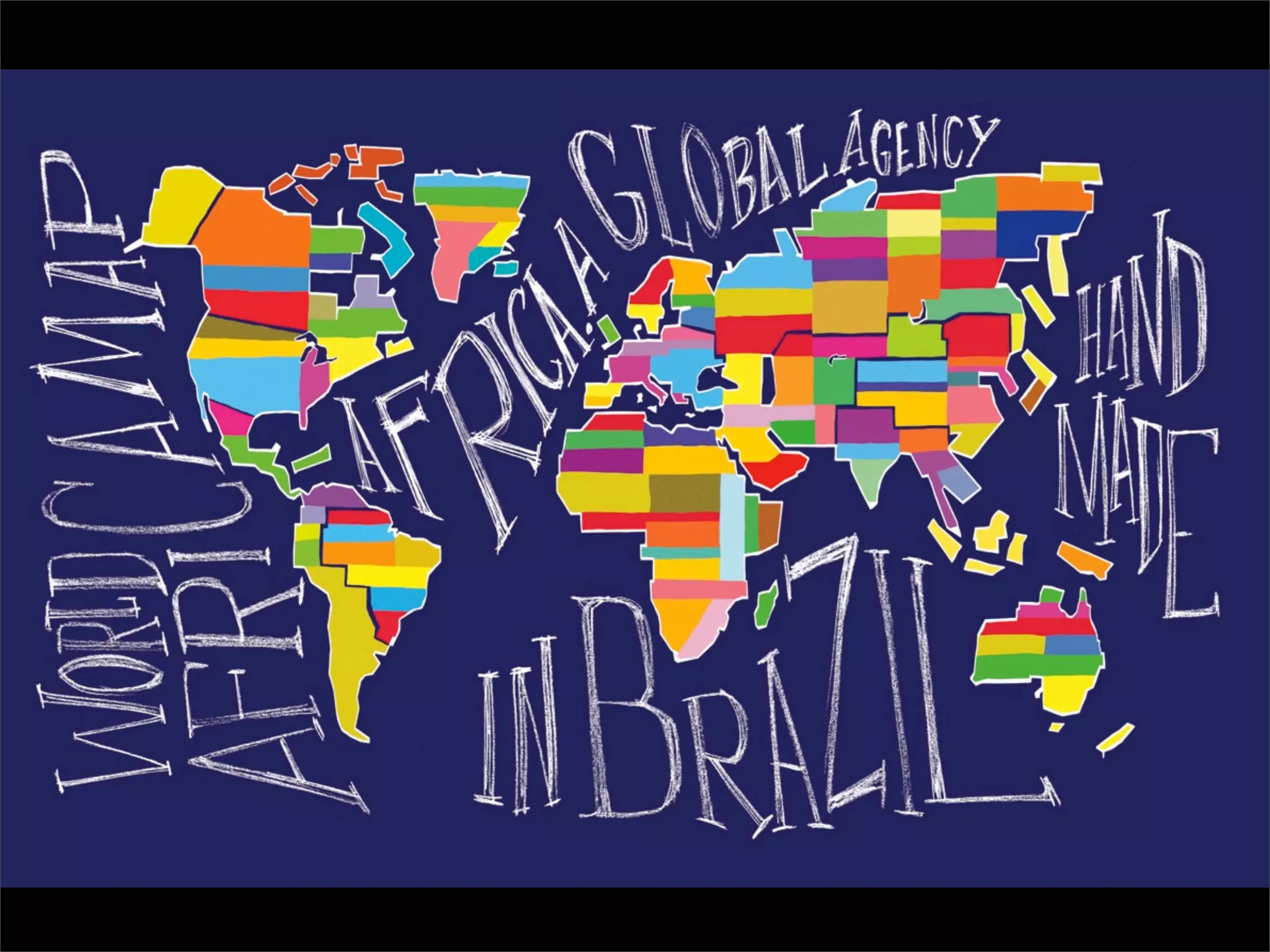 Agency Africa - Nizan Guanaes