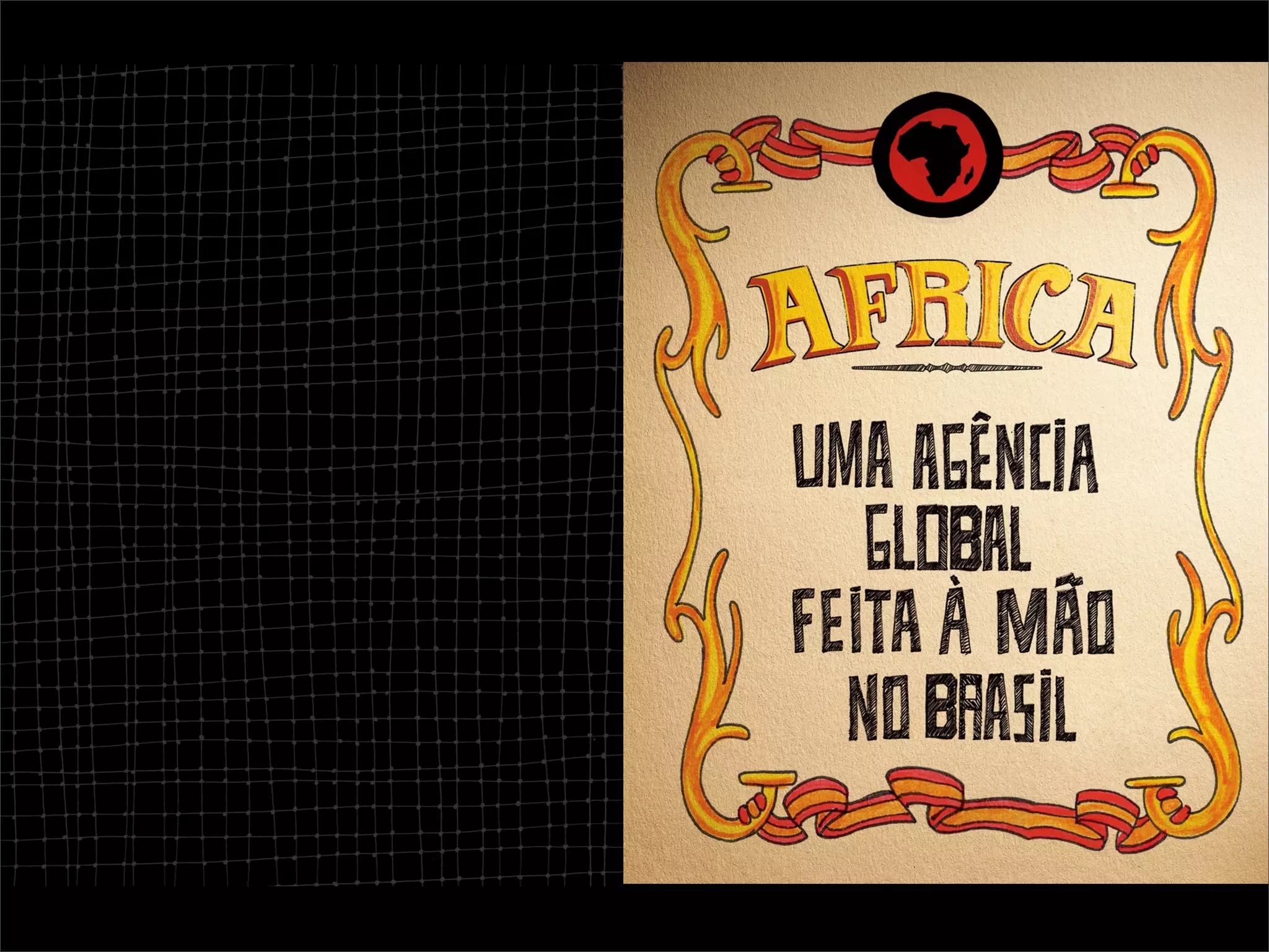 Agency Africa - Nizan Guanaes