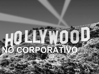 NO CORPORATIVONO CORPORATIVO
 