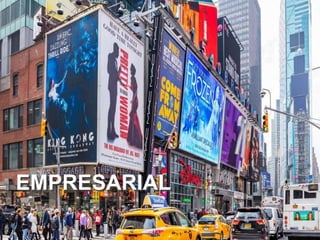 EMPRESARIALEMPRESARIAL
 