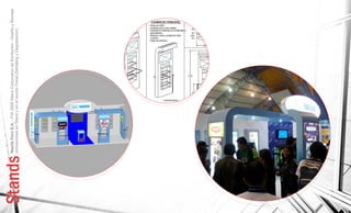 Credenciales ACTIVA-T SAC 2014