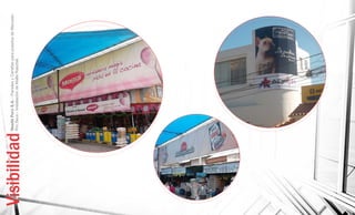 Credenciales ACTIVA-T SAC 2014