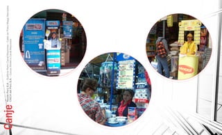 Credenciales ACTIVA-T SAC 2014