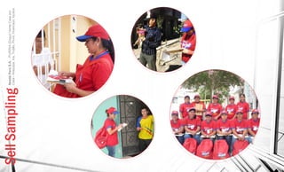 Credenciales ACTIVA-T SAC 2014