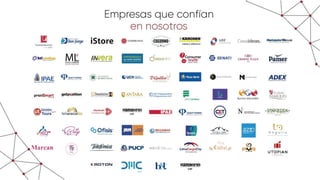 Credenciales Linkea2 2020