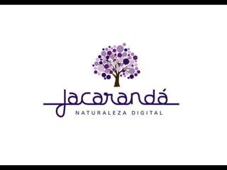 Credenciales Jacarandá 2014 :: Naturaleza Digital