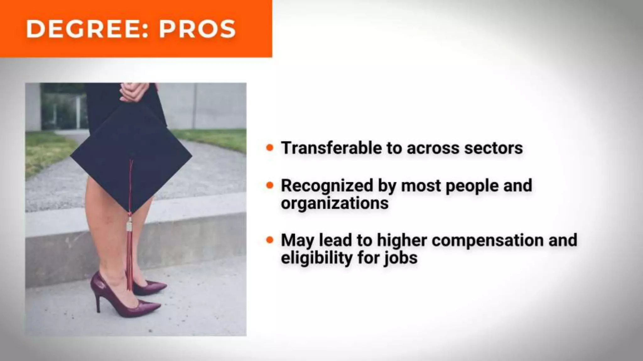 Advancing Your Fundraising Career Through Credentialing