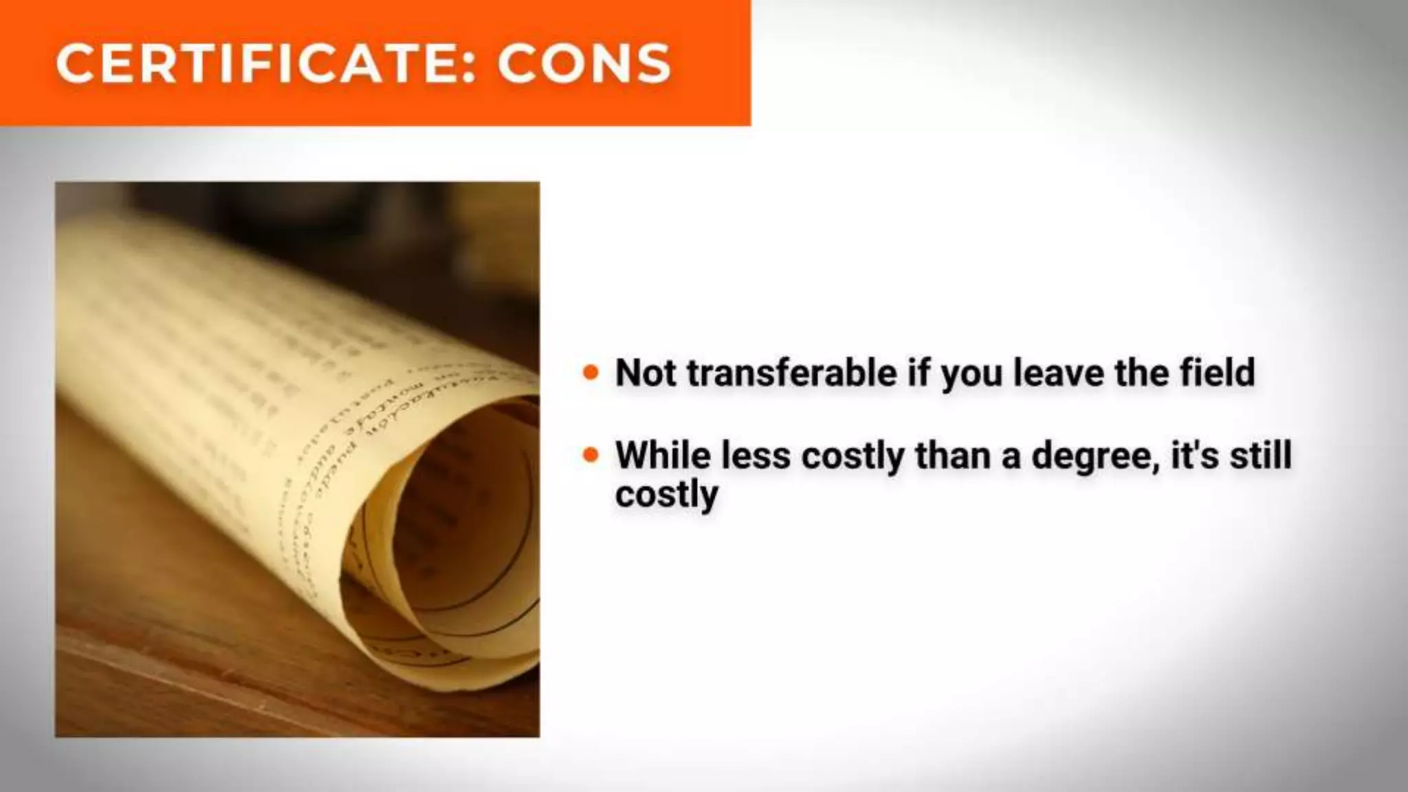 Advancing Your Fundraising Career Through Credentialing