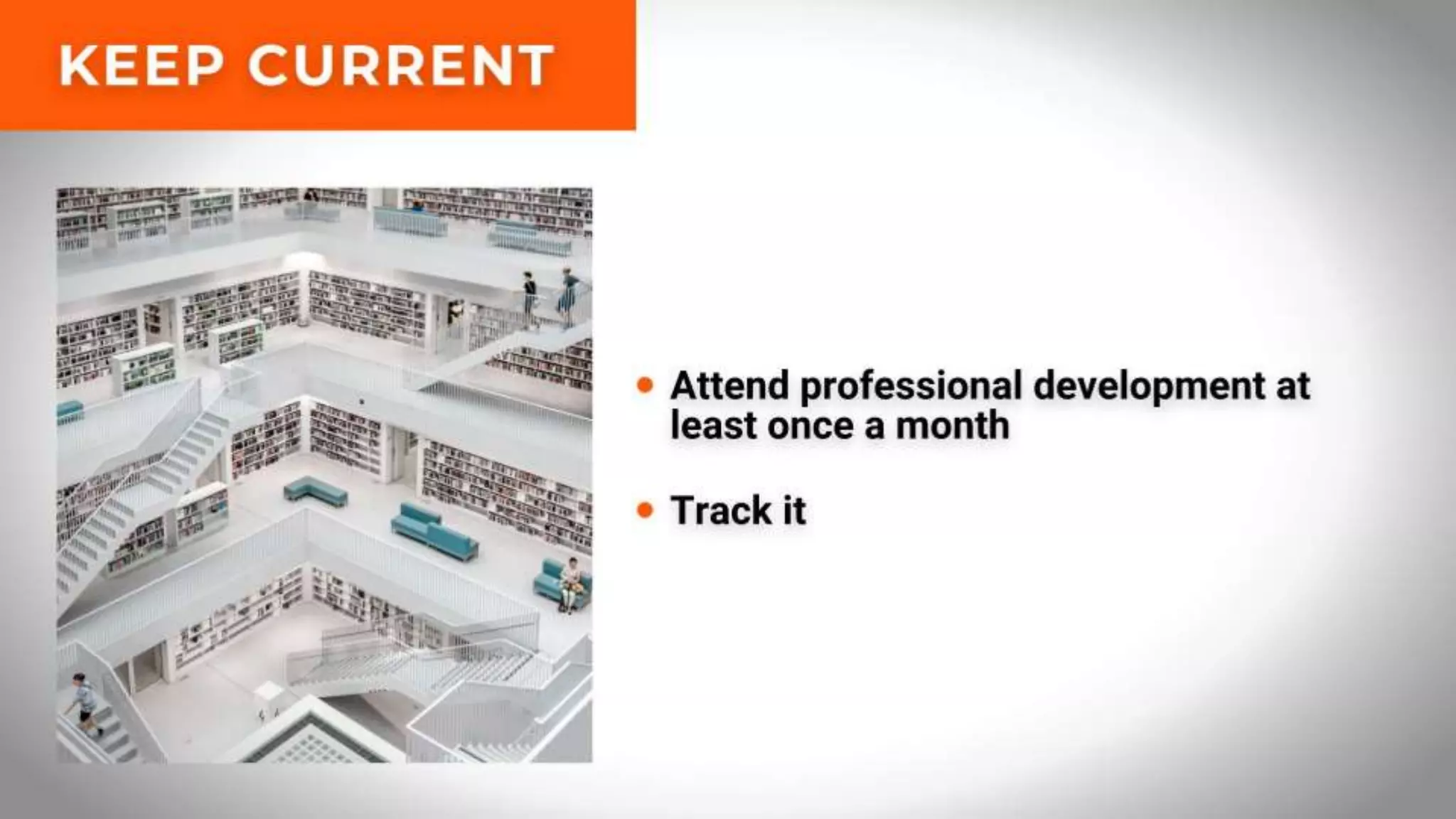 Advancing Your Fundraising Career Through Credentialing