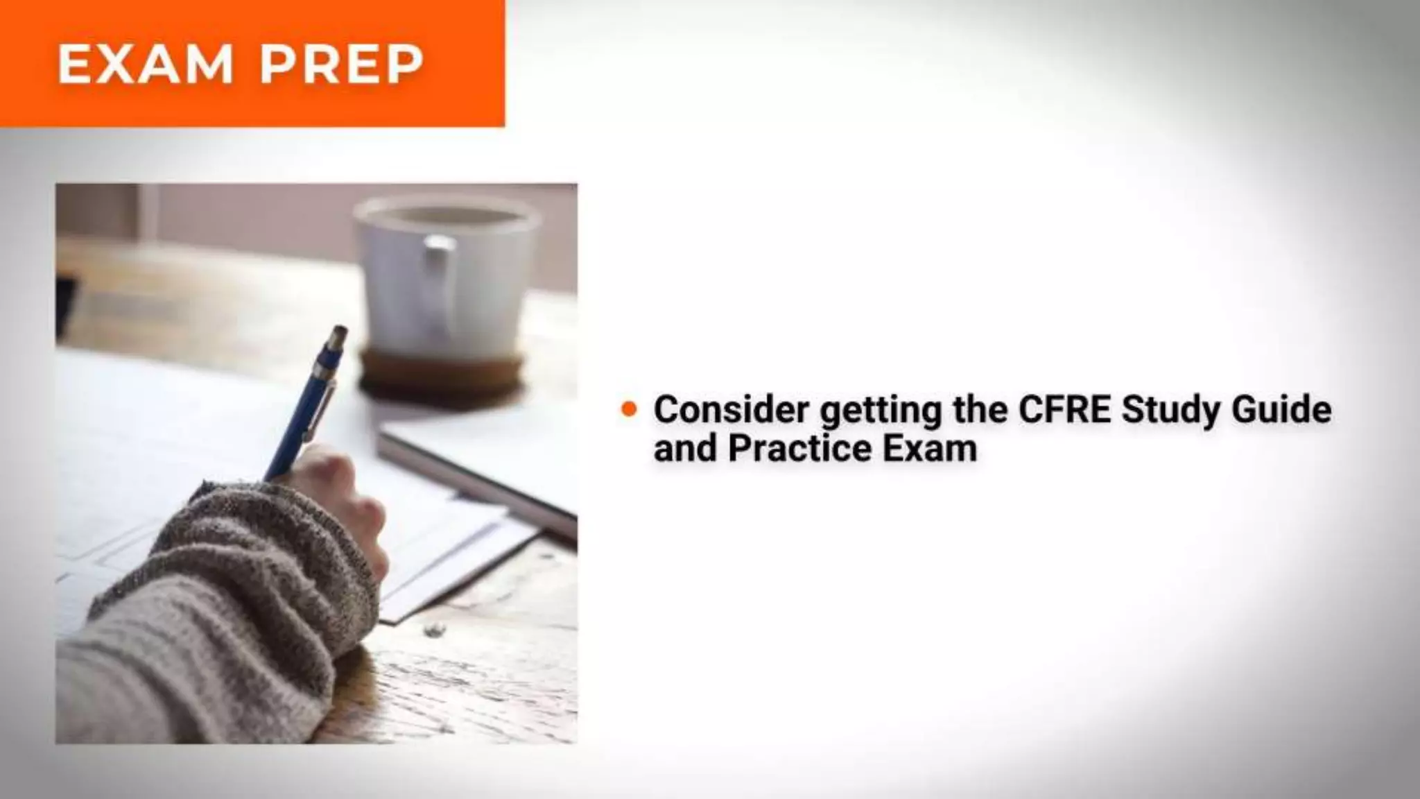 Advancing Your Fundraising Career Through Credentialing