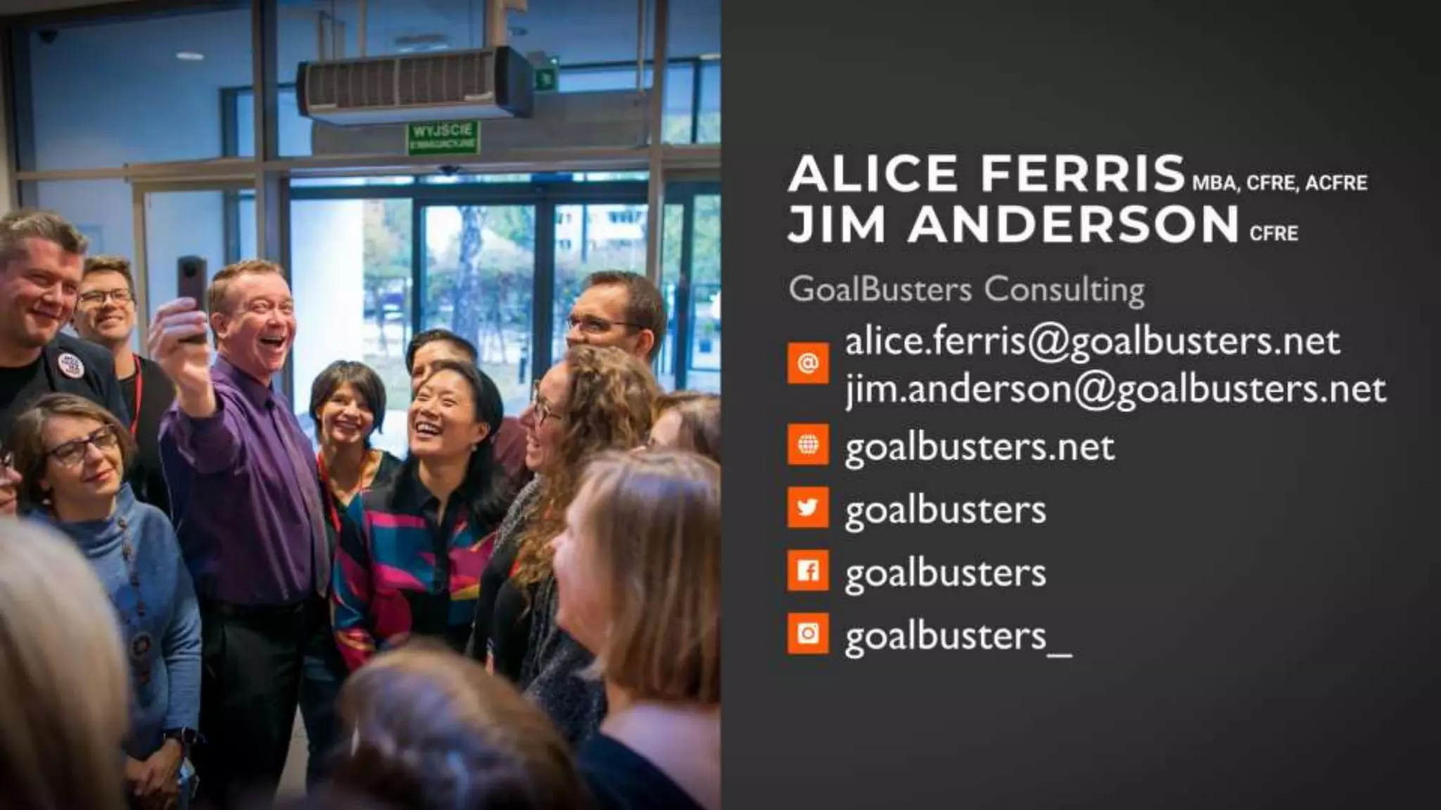 Advancing Your Fundraising Career Through Credentialing