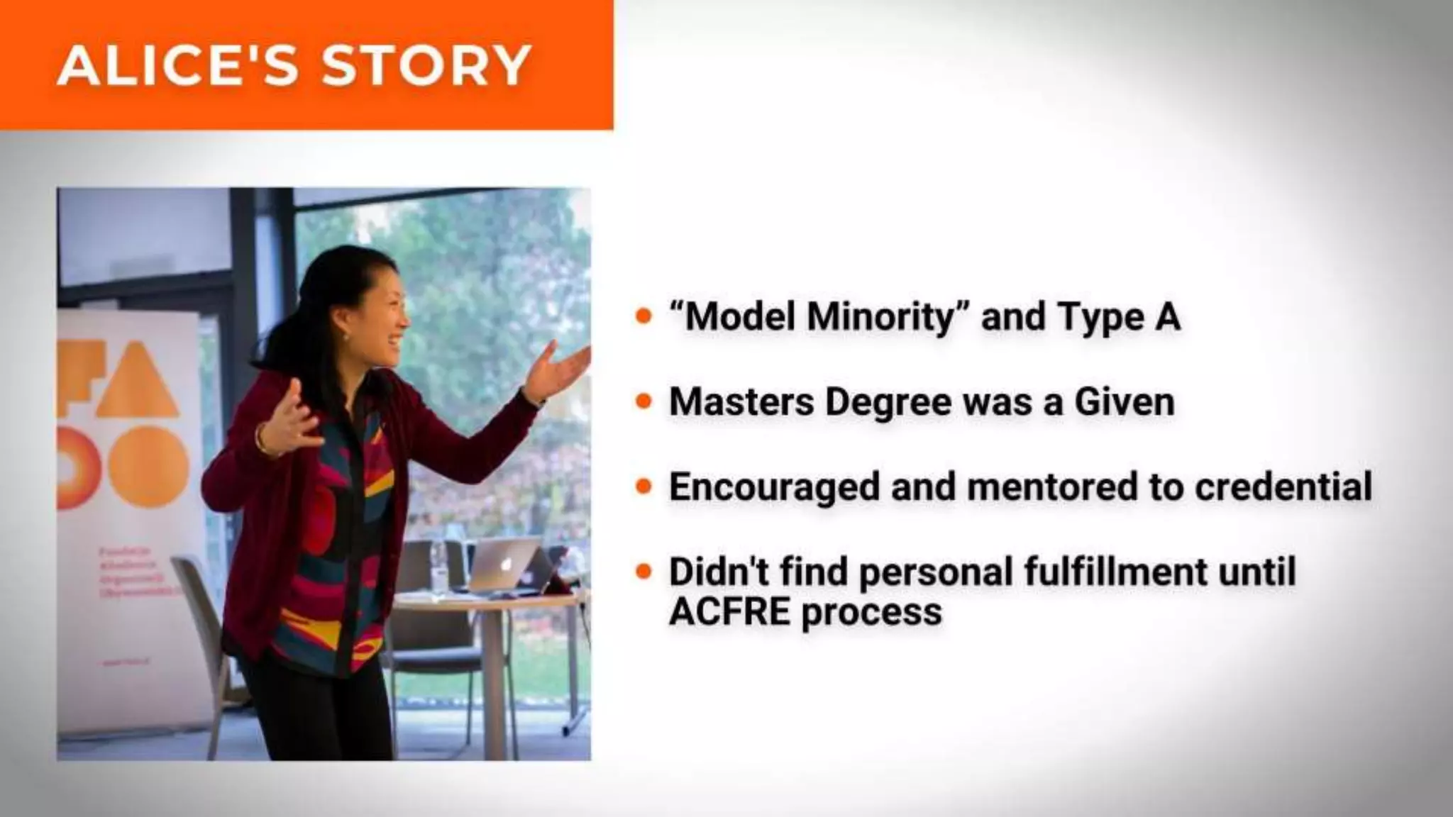 Advancing Your Fundraising Career Through Credentialing