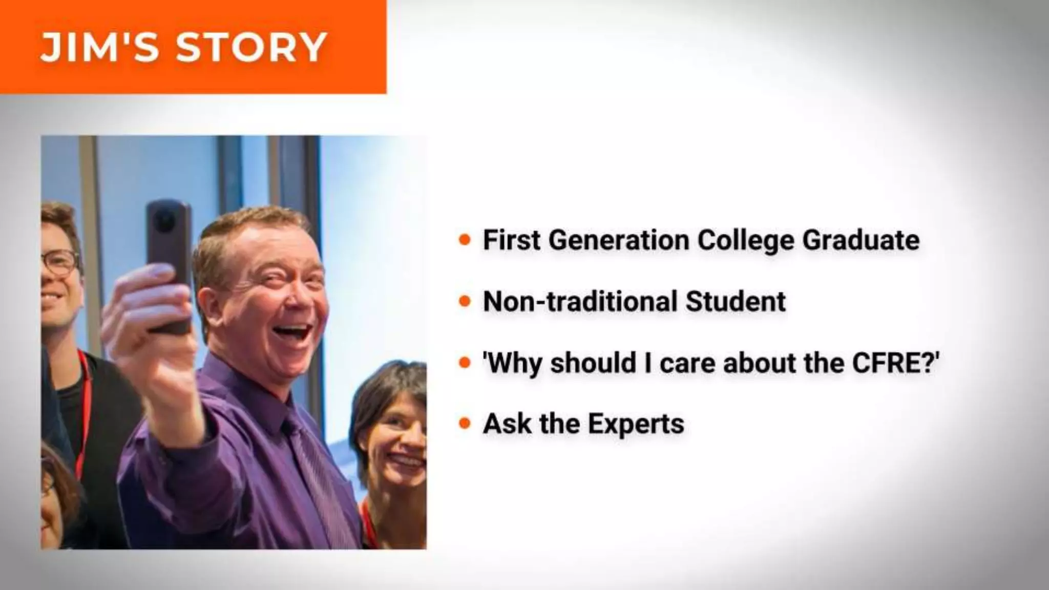 Advancing Your Fundraising Career Through Credentialing