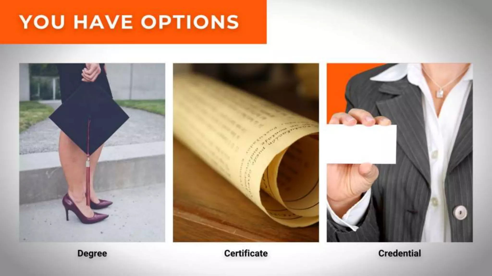 Advancing Your Fundraising Career Through Credentialing