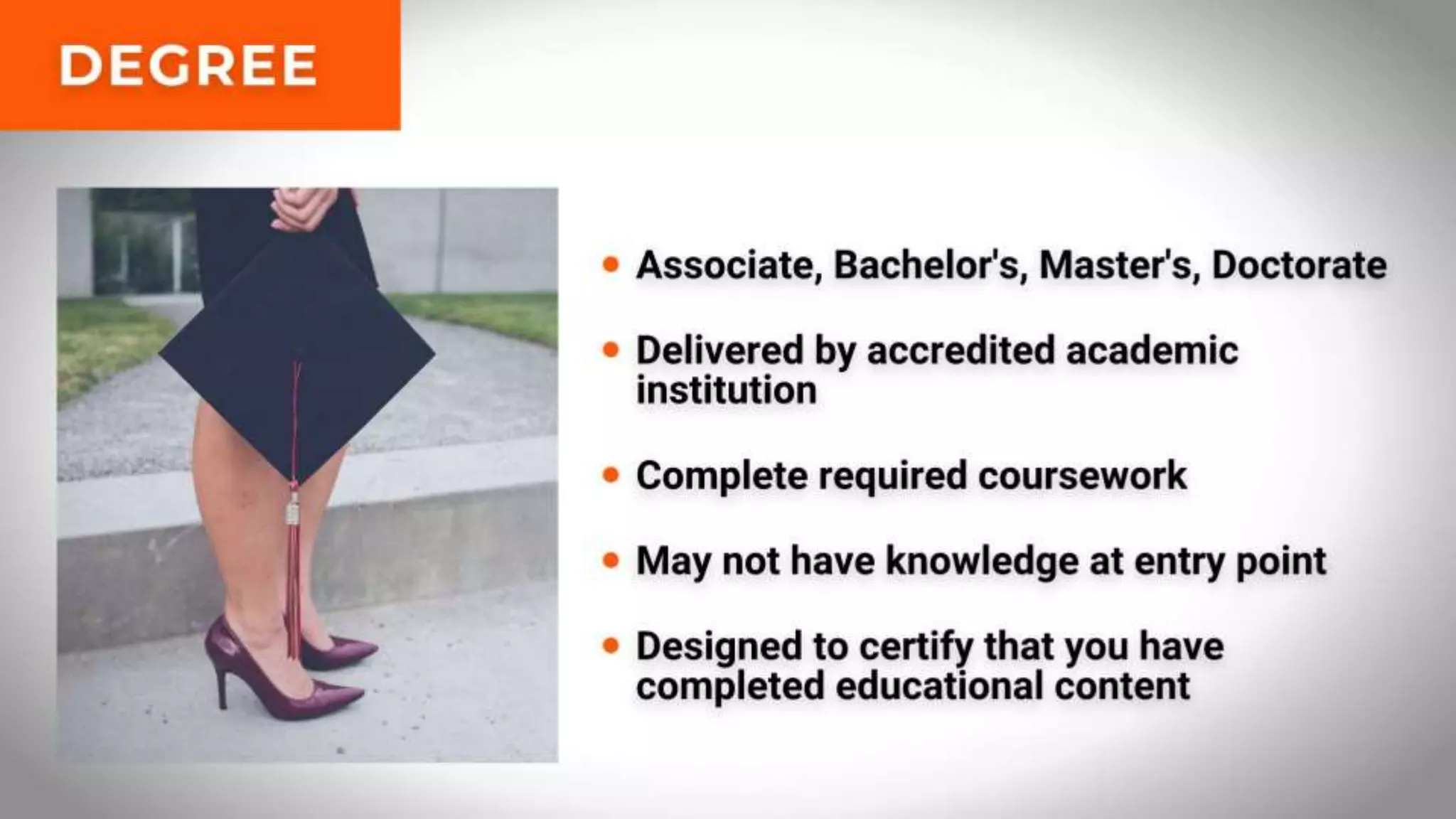 Advancing Your Fundraising Career Through Credentialing