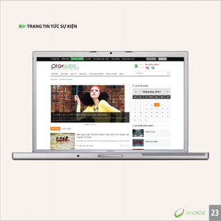 23
TRANG TIN TỨC SỰ KIỆN
 