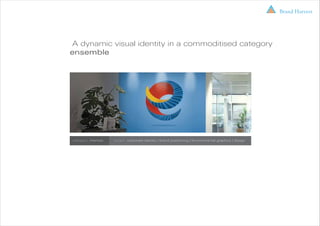 Brand Harvest Credentials | PDF