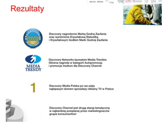 Rezultaty
 