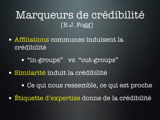 Credibilites 2010-09-martinlessard