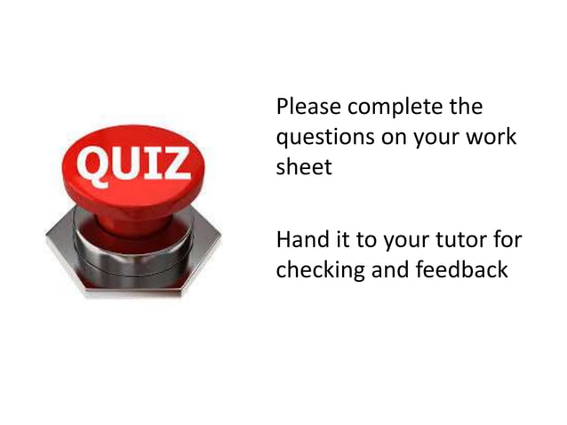 Credibility, validity, reliability and transferability | PPTX | Science