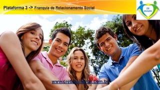 www.crebrasileiros.com.br 
 
